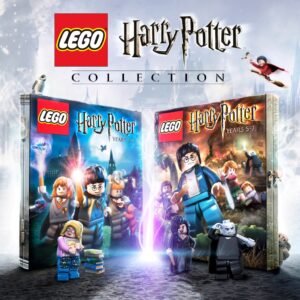 LEGO Harry Potter Collection [PS4]