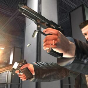 Max Payne [PS4] - изображение 2