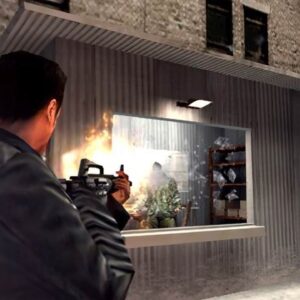 Max Payne [PS4] - изображение 3