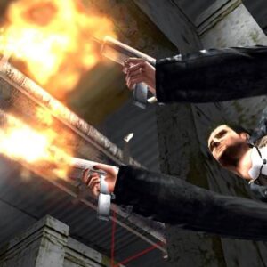 Max Payne [PS4] - изображение 4