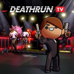 DEATHRUN TV [PS5]