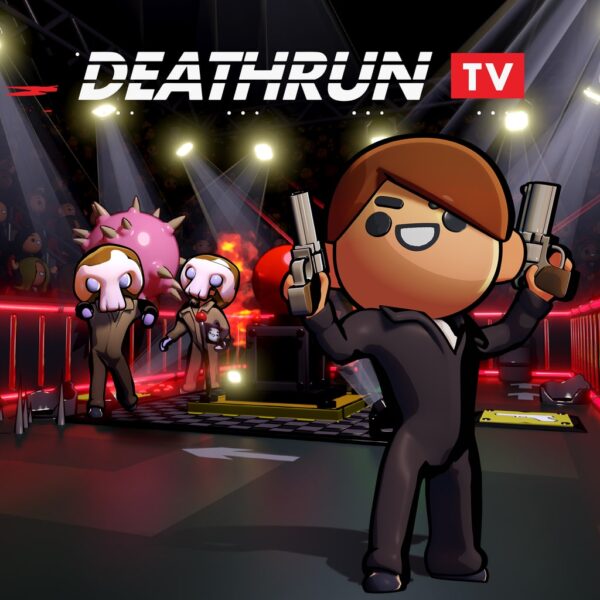 DEATHRUN TV [PS5]