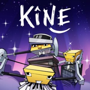 Kine [PS4]