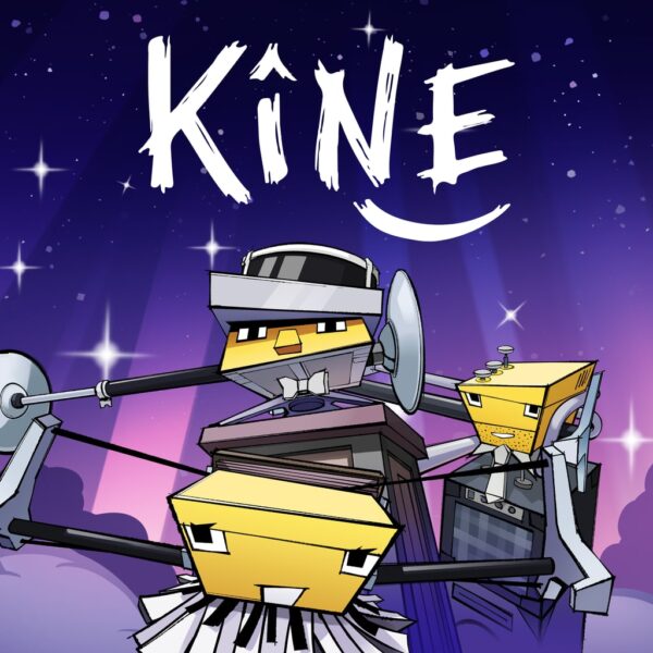 Kine [PS4] - изображение 1