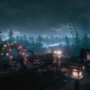 The Park [PS4] - изображение 4