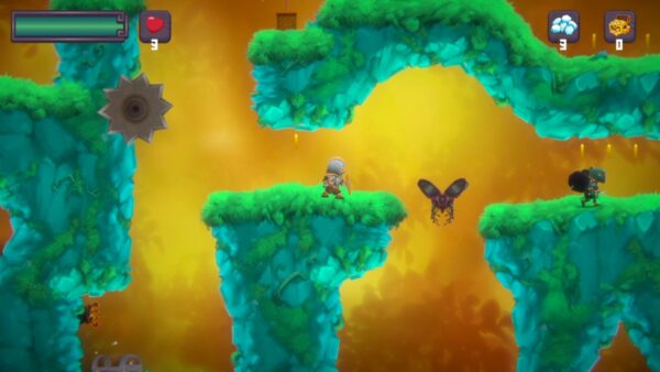 Epic World [PS4] - изображение 3