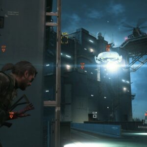 Metal Gear Solid V: The Phantom Pain [PS4] - изображение 4