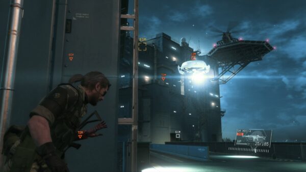 Metal Gear Solid V: The Phantom Pain [PS4] - изображение 4