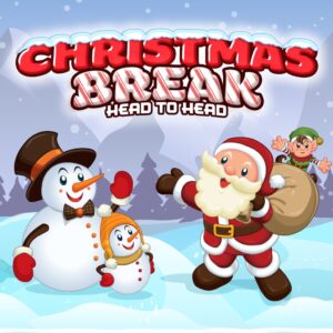 Christmas Break Head to Head [PS4]