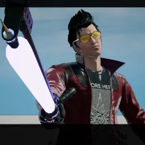 No More Heroes 3 [PS4,&nbsp;PS5] - изображение 3