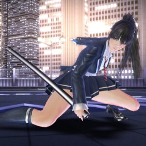 Mitsurugi Kamui Hikae [PS4] - изображение 2