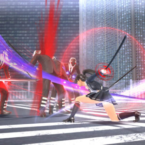 Mitsurugi Kamui Hikae [PS4] - изображение 4
