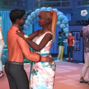 The Sims 4 High School Years Expansion Pack [PS4] - изображение 3