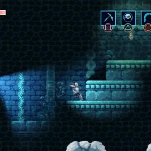 Axiom Verge 2 [PS4,&nbsp;PS5] - изображение 2