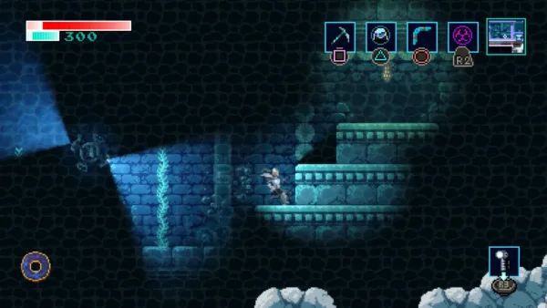 Axiom Verge 2 [PS4,&nbsp;PS5] - изображение 2
