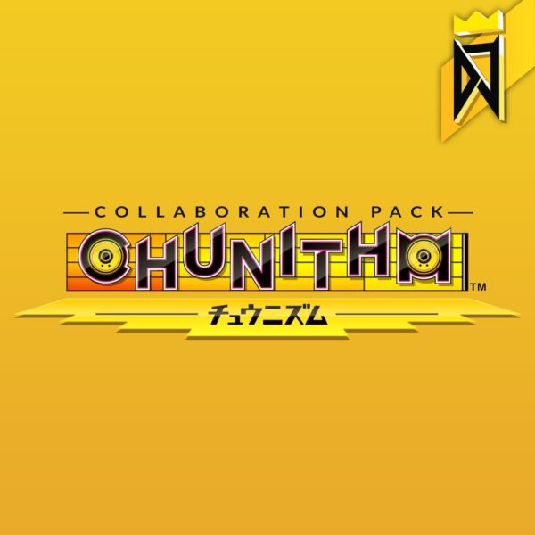 『DJMAX RESPECT』 CHUNITHM PACK [PS4]