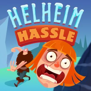 Helheim Hassle [PS4]