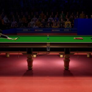 Snooker 19 [PS4] - изображение 4