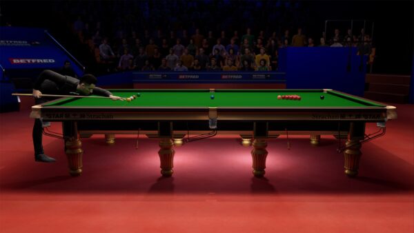 Snooker 19 [PS4] - изображение 4
