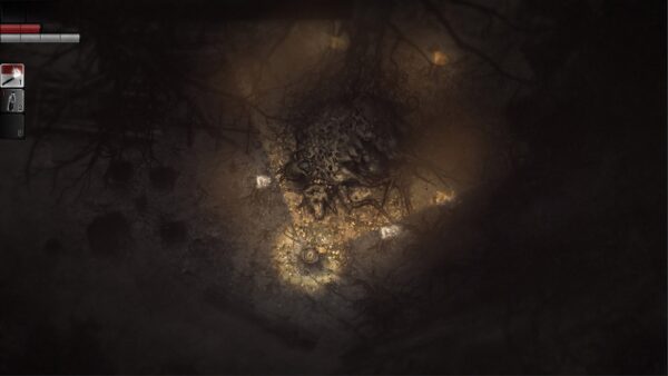 Darkwood [PS5] - изображение 2