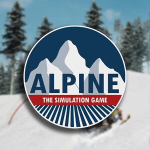 Alpine - The Simulation Game [PS4]