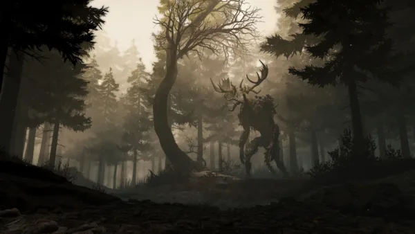 GreedFall - Gold Edition [PS4,&nbsp;PS5] - изображение 4