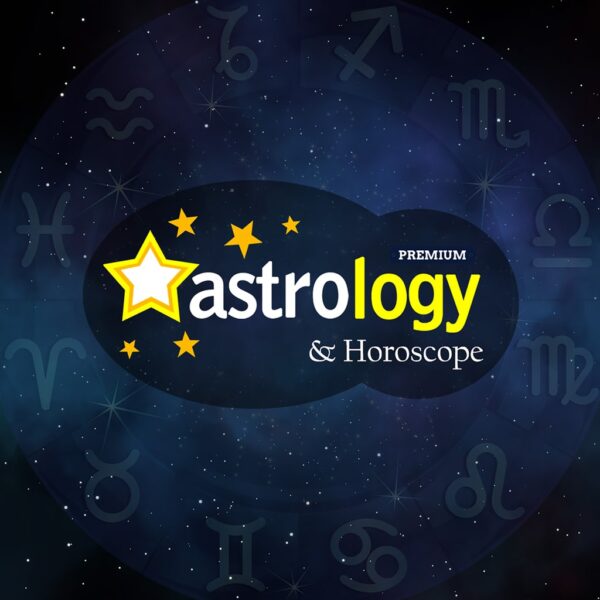 Astrology and Horoscopes Premium [PS4, PS5]