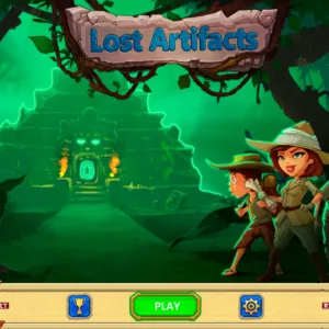 Lost Artifacts [PS4] - изображение 2