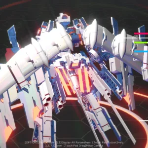 Break Arts II [PS4] - изображение 4