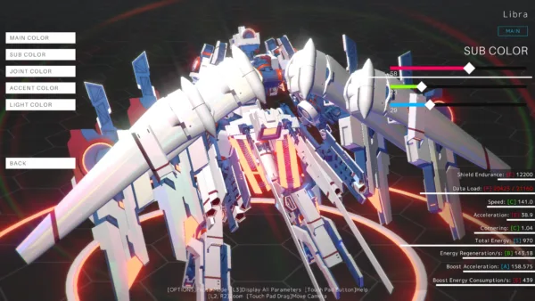 Break Arts II [PS4] - изображение 4