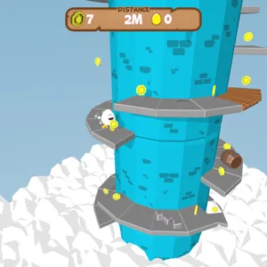 Egg Runner [PS4] - изображение 3