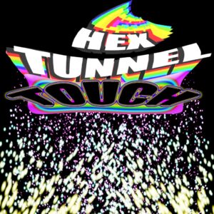 Hex Tunnel Touch [PS4]