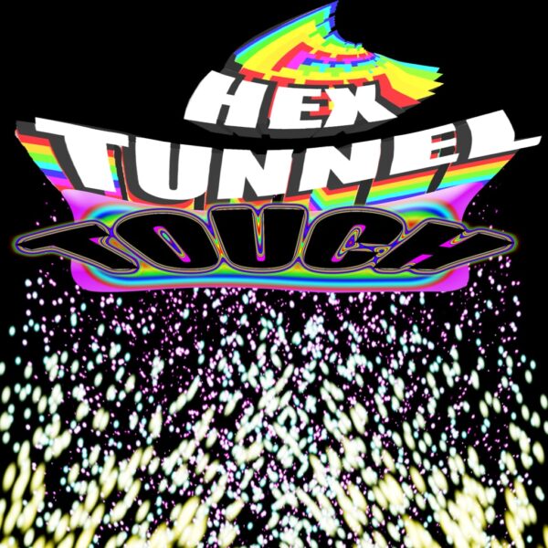 Hex Tunnel Touch [PS4]