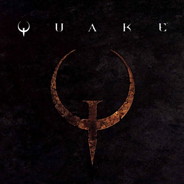 Quake [PS4, PS5]