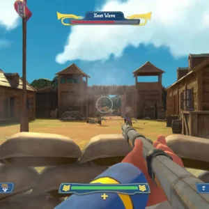 The Bluecoats: North & South [PS4] - изображение 3