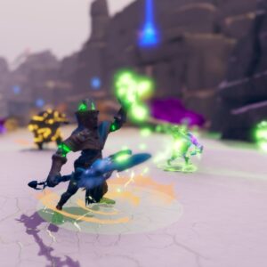 QuiVr [PS4] - изображение 2