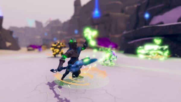 QuiVr [PS4] - изображение 2