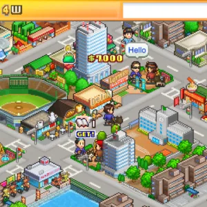 Venture Towns [PS4] - изображение 2