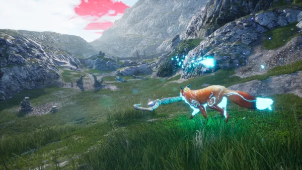 Spirit of the North: Enhanced Edition [PS5] - изображение 3