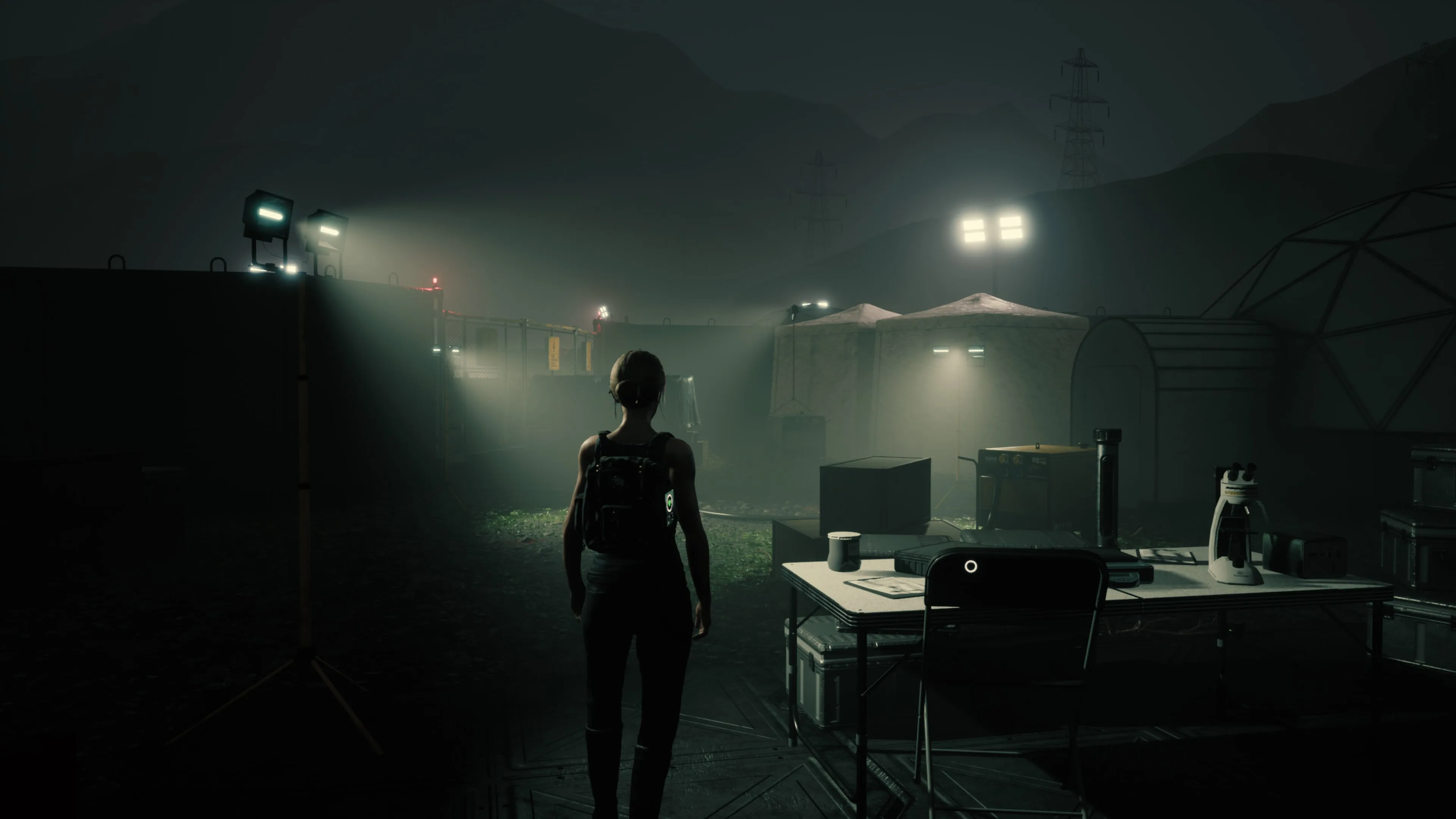 Grey Skies: A War of the Worlds Story [PS4] - изображение 4