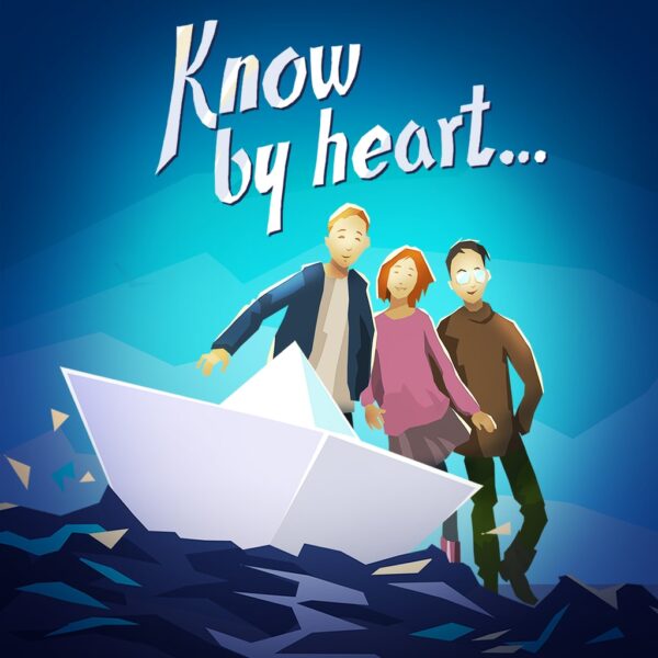 Know by Heart... [PS4] - изображение 1