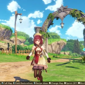 Atelier Sophie 2 Season Pass [PS4] - изображение 2