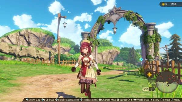 Atelier Sophie 2 Season Pass [PS4] - изображение 2