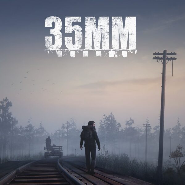 35MM [PS4]
