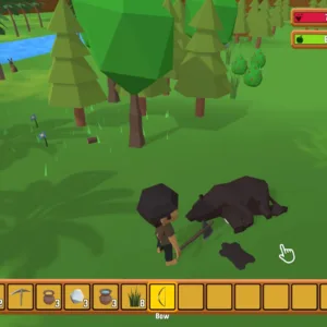 Survival [PS4] - изображение 2