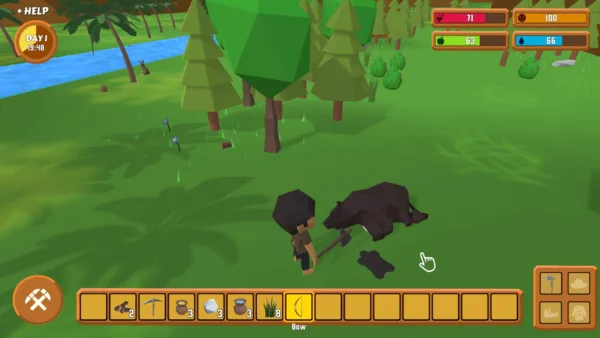 Survival [PS4] - изображение 2