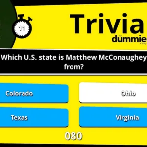 Trivia for Dummies [PS4] - изображение 4