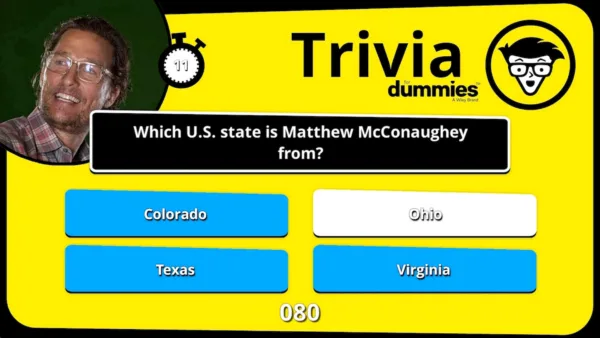 Trivia for Dummies [PS4] - изображение 4