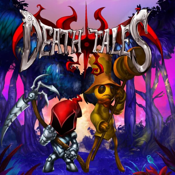 Death Tales [PS4, PS5]