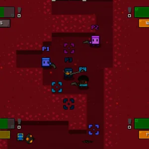 RogueCube [PS4] - изображение 2